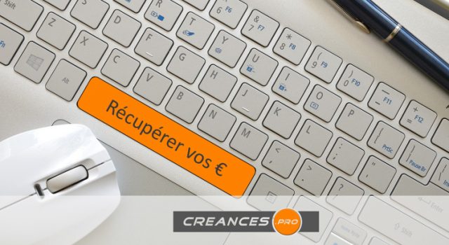 Creances.pro – encaissement rapide de facture en ligne
