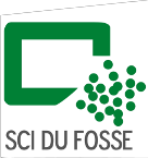 Sci du Fossé | Société immobilière permettant de gérer les différents locaux du groupe Recolia