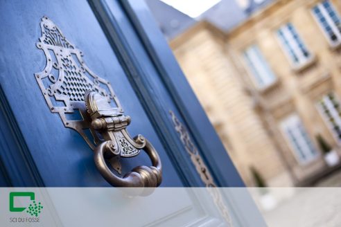 Augmentation record du prix de l’immobilier 2017