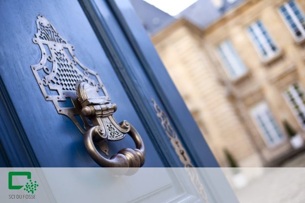 Augmentation record du prix de l’immobilier 2017
